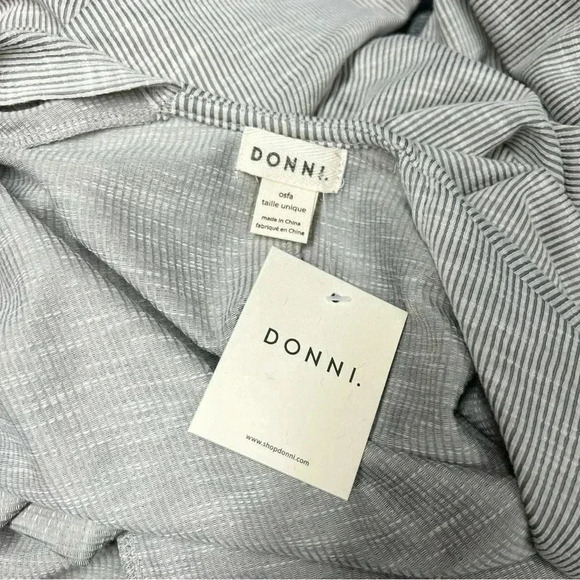 Donni Cardigan - Picture 4 of 5